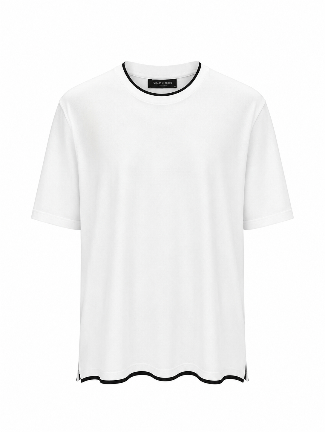T-shirt əsas şəkli